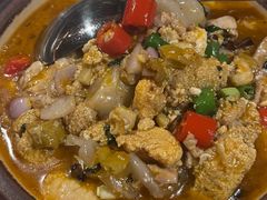 -清水亭湖北菜(大屯DT51店)