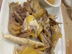 -巫记鸡饭店