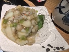 -沼津港精致料理·寿喜烧·烧鸟(青浦宝龙广场日料榜单店)