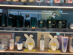 -星巴克(北京西大望路温特莱店)