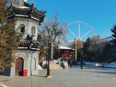 -哈尔滨极乐寺