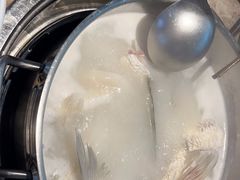 -淘米捞·米汤脆鲩鱼火锅(福田皇岗店)