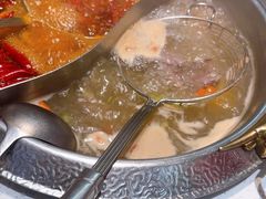 -千牛将·鲜牛肉火锅(开元路店)
