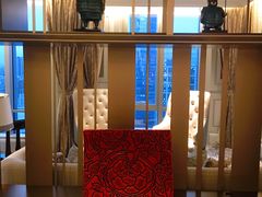 -广州富力丽思卡尔顿酒店