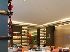 -香港狮子山下·明星粤菜餐厅(北苑店)