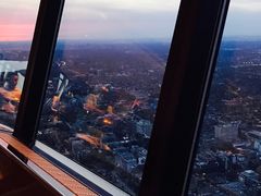 -360 The Restaurant at the CN Tower