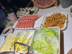 -麻辣因子滩羊火锅(世和广场店)