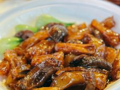 -有喜胶东小馆(太申祥和店)
