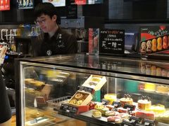 -星巴克(深圳五洲星苑店)