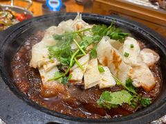 -九號院子海鲜烧烤