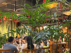 -庭苑饭香·生态餐厅(动物园店)