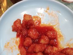 -李氏传家菜(兴城路店)