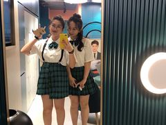 -海马体照相馆(北京apm店)