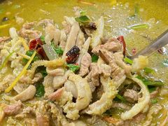 牛瘪火锅-榕江牛瘪牛肉火锅(东新路店)