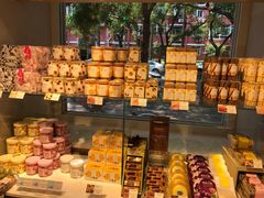 -好利来(团结湖店)