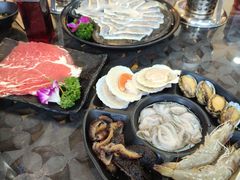 -丽江庭院之爱在路上(西单店)