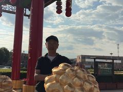 -特克斯八卦城