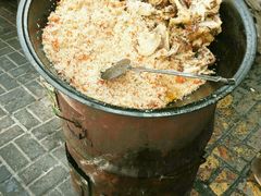 -新疆风味冷水鱼庄(友谊峰路店)