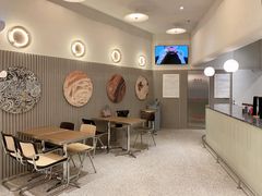 大堂-OUR Bakery(SKP-S店)