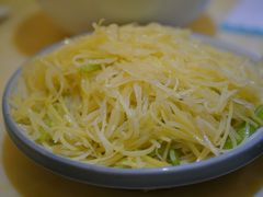土豆丝-老昌春饼(西民主路总店)