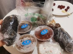-芳婆糕团店(王府大街店)