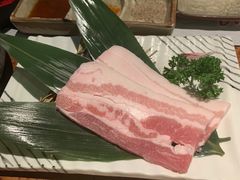 -赤坂亭 M9和牛烧肉(水街店)