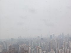 -环球港凯悦 · 享悦中餐厅