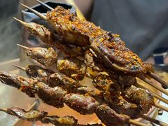 -京门老爆三·铜锅涮肉 爆肚(望京店)