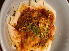 -长安记·大美陕菜(大族广场店)
