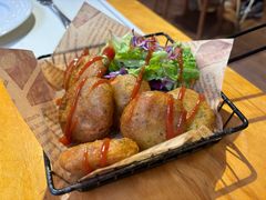 -沏点Trattoria意大利餐厅(新街口店)