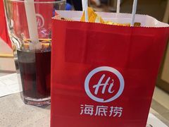 -海底捞火锅(漕宝路店)