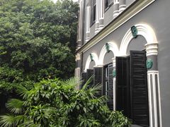 -湖南省立第一师范学校旧址