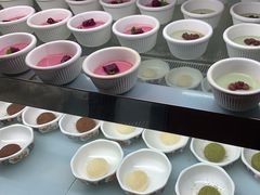 -牛YO寿喜烧·铁板烧和牛火锅自助(市府恒隆店)
