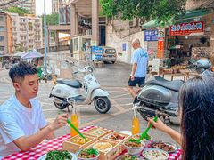 -小板凳(四公里店)