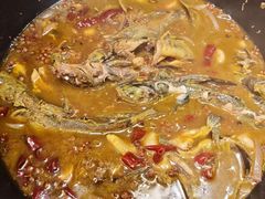 -小小河边鱼·黄辣丁鲜鱼锅(黎阳店)