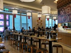 大堂-添好运点心专门店(百老汇店)