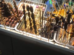 -西司夜市