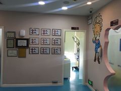 -希望齿科(河西店)