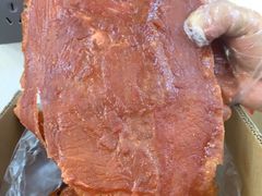 -长平腊味·潮汕特产