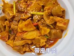 -黔人百味.贵州菜