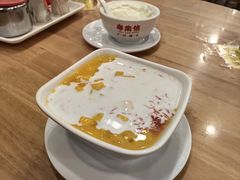 -南信牛奶甜品专家