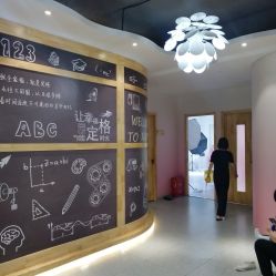 -小阿福儿童摄影(光谷时代广场店)