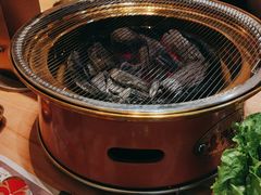 -闻老头·菊花炭烤肉(D11店)