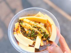 -大观篆新农贸市场