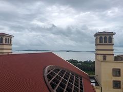 -厦门帝元维多利亚大酒店(环岛路黄厝海滩店)