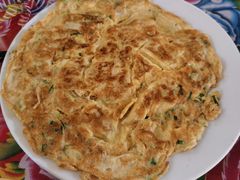 摊柴鸡蛋-何适山庄 ·可团建(水长城P2停车场店)