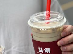 -茶月山·潮汕茶店(天河北店)