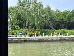 -皇家御河游(紫御湾码头)
