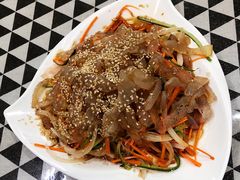 -QQ海鲜餐厅