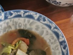 毛肚-川东坝子火锅(宝龙店)